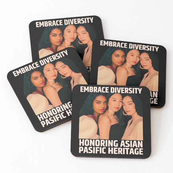 Item preview, aapi month designed and sold by lino4king.