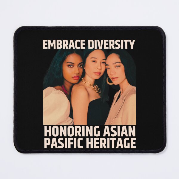 Item preview, aapi month designed and sold by lino4king.