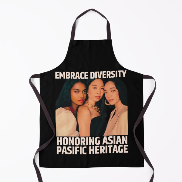 Item preview, aapi month designed and sold by lino4king.