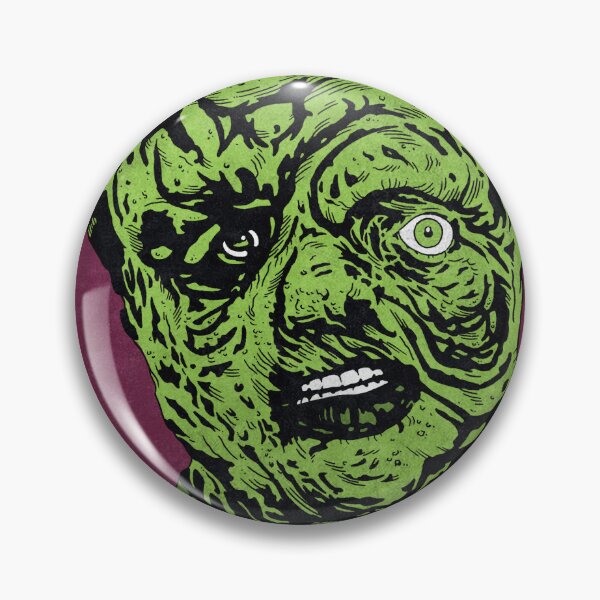 Item preview, THE TOXIC AVENGER (Pop Art) designed and sold by FamousWeirdosRB.
