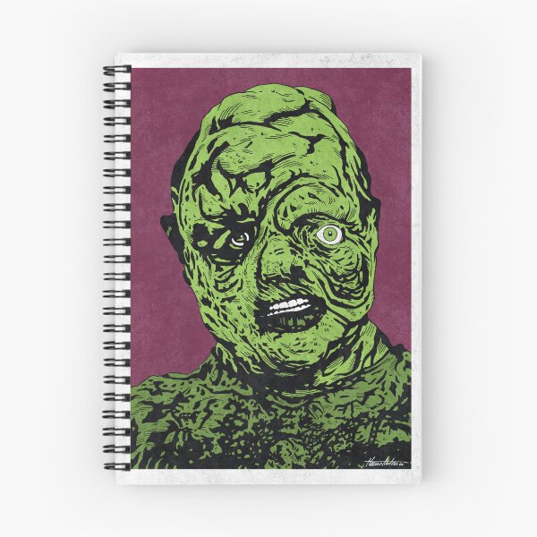 Item preview, THE TOXIC AVENGER (Pop Art) designed and sold by FamousWeirdosRB.