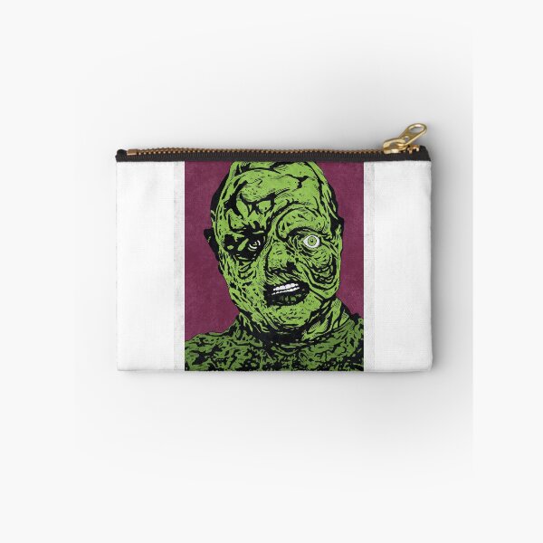 Item preview, THE TOXIC AVENGER (Pop Art) designed and sold by FamousWeirdosRB.
