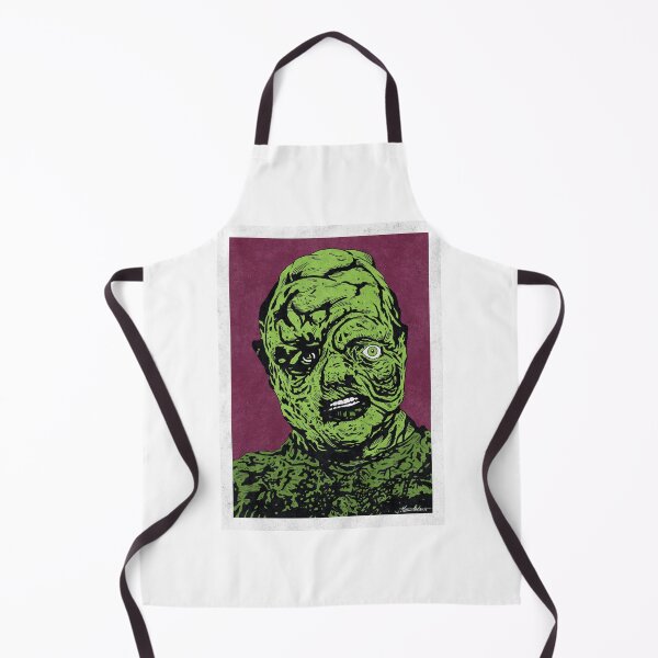 Item preview, THE TOXIC AVENGER (Pop Art) designed and sold by FamousWeirdosRB.