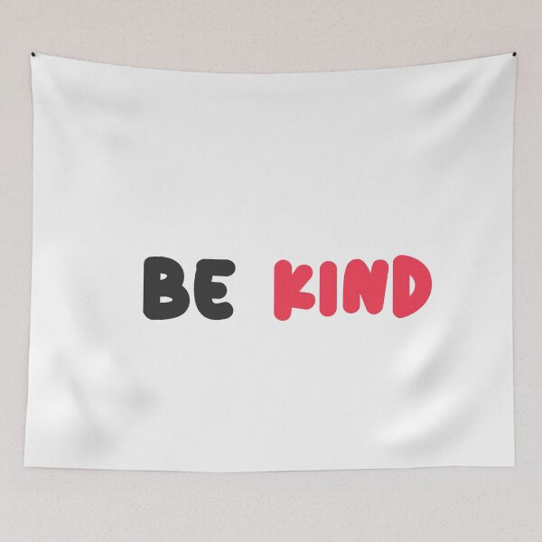 Item preview, Be kind designed and sold by Paper Drip.
