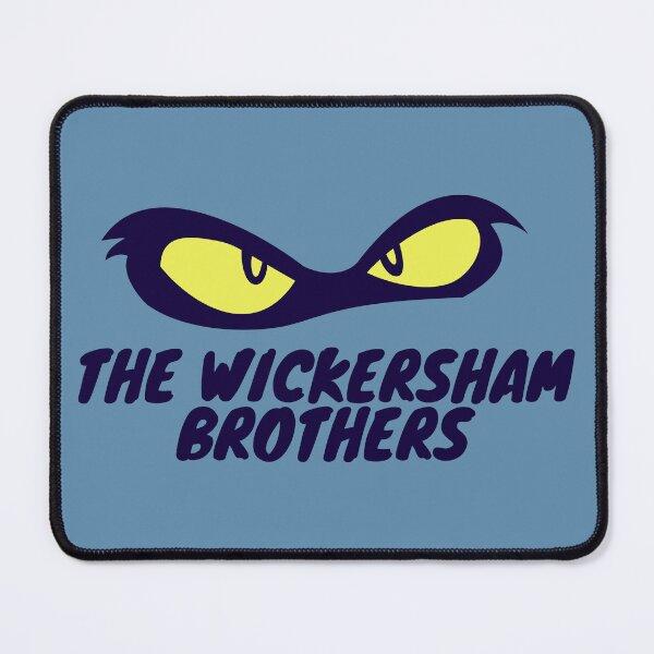 Item preview,  The Wickersham Brothers Seussical Broadway designed and sold by Shus-arts.
