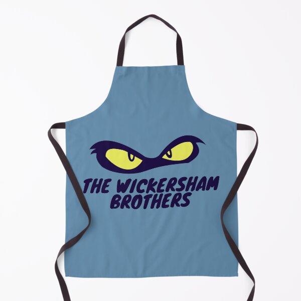 Item preview, The Wickersham Brothers Seussical Broadway designed and sold by Shus-arts.
