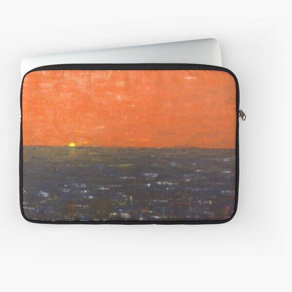 Item preview, Seeking Turner's Sunset II  designed and sold by AslamArtwork.