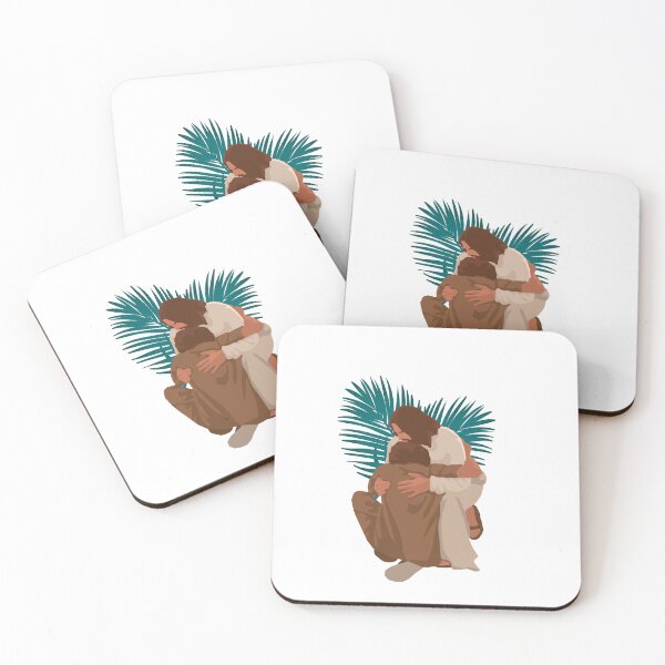 Item preview, Aesthetic Jesus designed and sold by ElizabethCoelho.