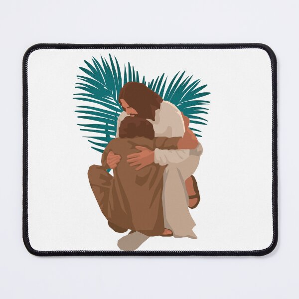 Item preview, Aesthetic Jesus designed and sold by ElizabethCoelho.
