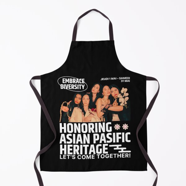 Item preview, aapi month designed and sold by lino4king.