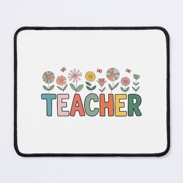 Item preview, Modern Trendy butterfly Wildflower Floral Special Education Teacher Shirts for Women designed and sold by SOUFIANE1991.