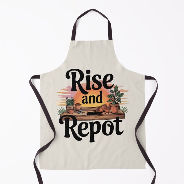 Item preview, Rise and Repot designed and sold by Jollys-ArtShop.