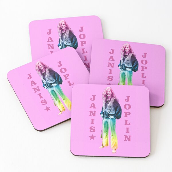Item preview, Janis Joplin designed and sold by TIGERDAVER.