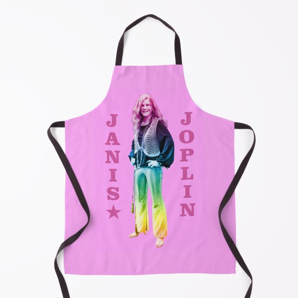 Item preview, Janis Joplin designed and sold by TIGERDAVER.
