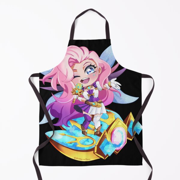 Item preview, Chibi Seraphine designed and sold by ShinkironoKaze.
