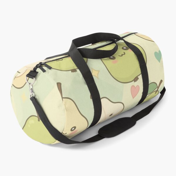 Artikelvorschau, Kawaii Birnenparty entworfen und verkauft von MySignatureItems.