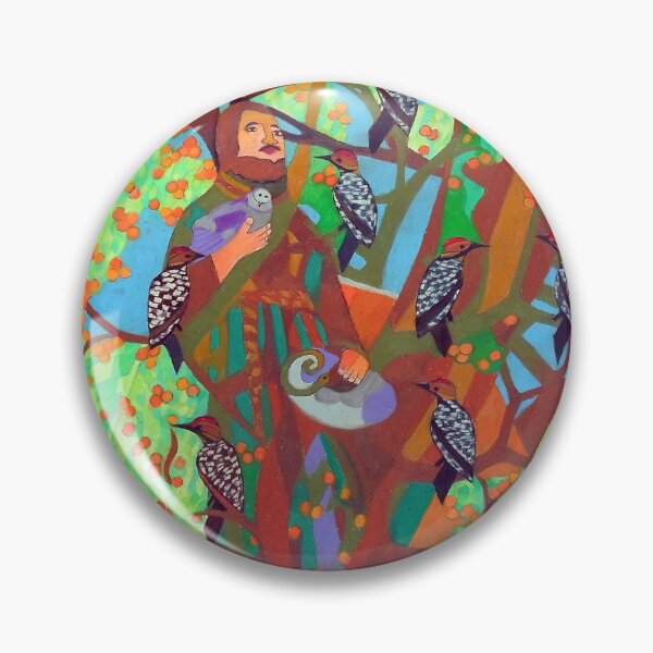 Item preview, Apogee of an Apricot Tree designed and sold by Denise Weaver Ross.