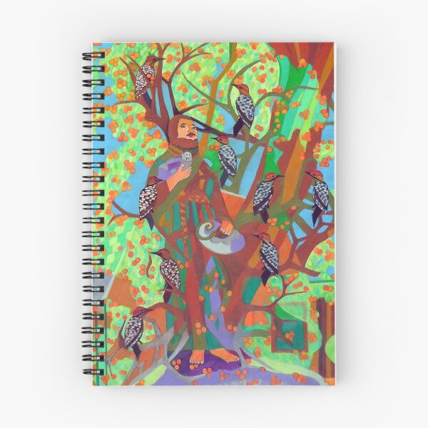 Item preview, Apogee of an Apricot Tree designed and sold by Denise Weaver Ross.