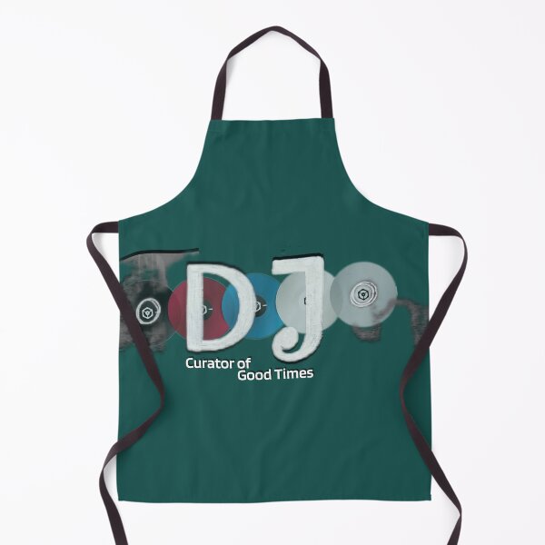 Item preview, Curator of Good Times designed and sold by ontological.