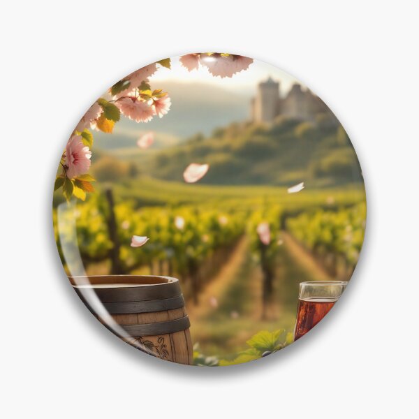 Item preview,  April Wine designed and sold by David  Blair Studios.