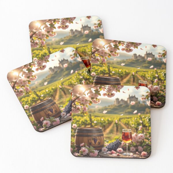 Item preview,  April Wine designed and sold by David  Blair Studios.