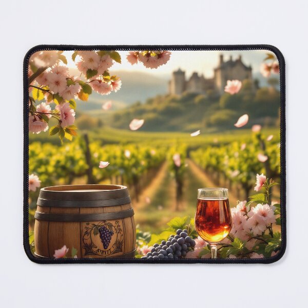 Item preview, April Wine designed and sold by David Blair Studios.