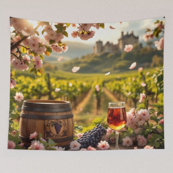 Item preview,  April Wine designed and sold by David  Blair Studios.