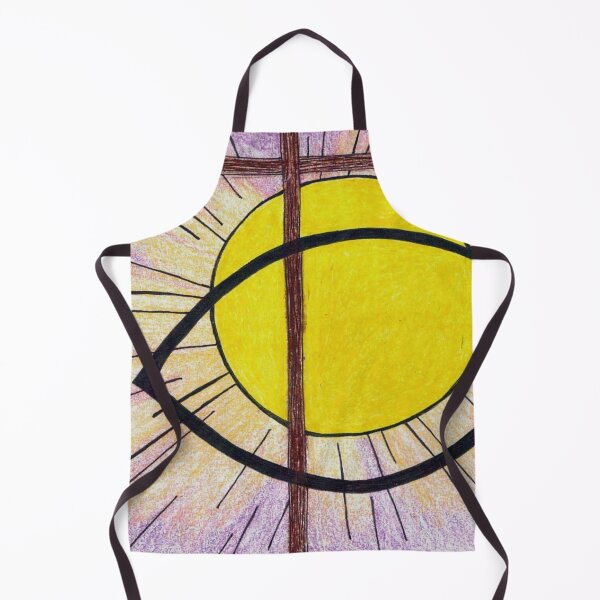 Item preview, Christ's Glory designed and sold by sarunamii.