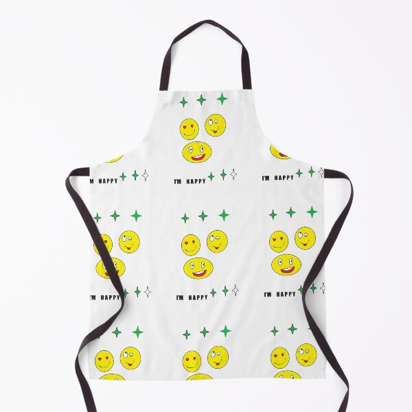 Item preview, I'm Happy designed and sold by Anointedtoday.