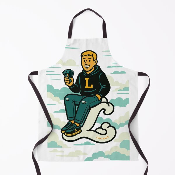 Item preview, Above the Noise — Luminare Design designed and sold by Luminare888.
