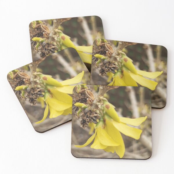 Item preview, Yellow bells designed and sold by Sweetwater27.