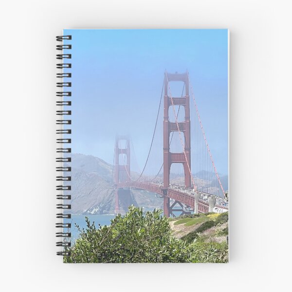 Item preview, Golden Gate Bridge designed and sold by CosmicGrant.
