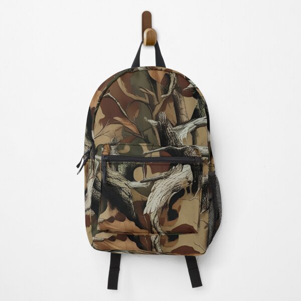 Item preview, Hunter's Camouflage Pattern Style 2 designed and sold by Mark Cannon.