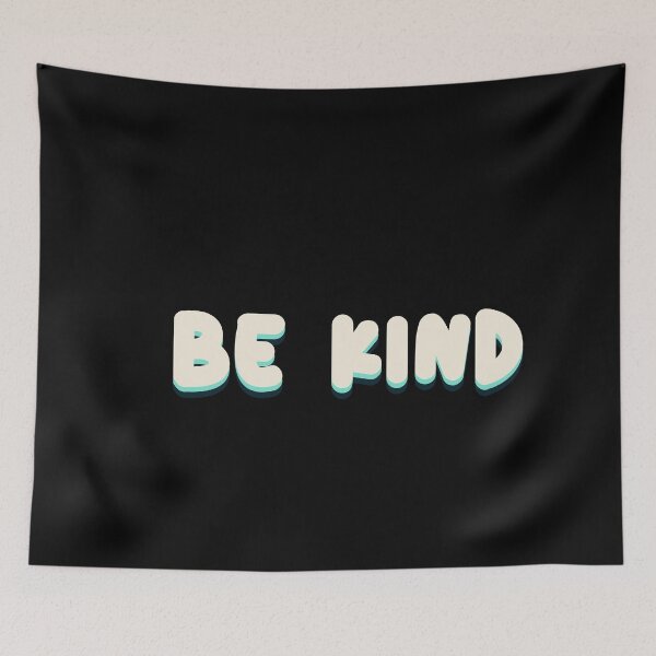 Item preview, Be kind designed and sold by Paper Drip.