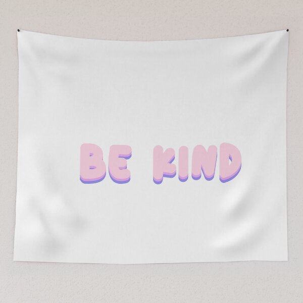 Item preview, Be kind designed and sold by Paper Drip.