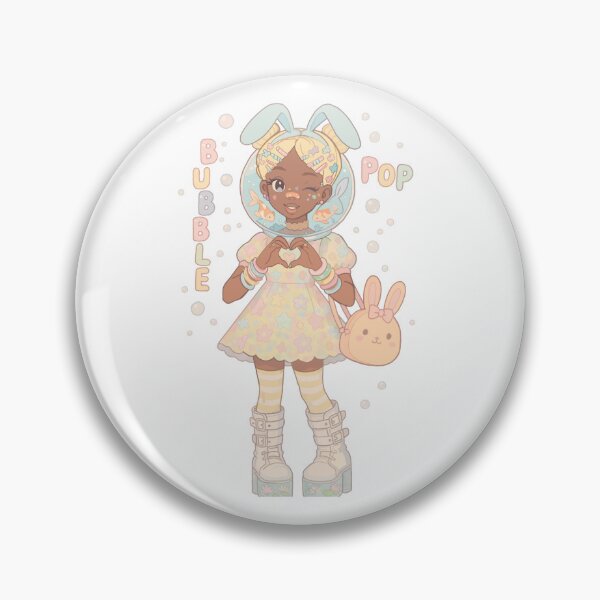 Item preview, Bubble Pop designed and sold by Knottygirl.