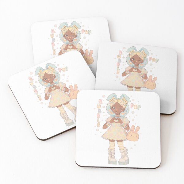 Item preview, Bubble Pop designed and sold by Knottygirl.