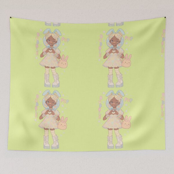 Item preview, Bubble Pop designed and sold by Knottygirl.