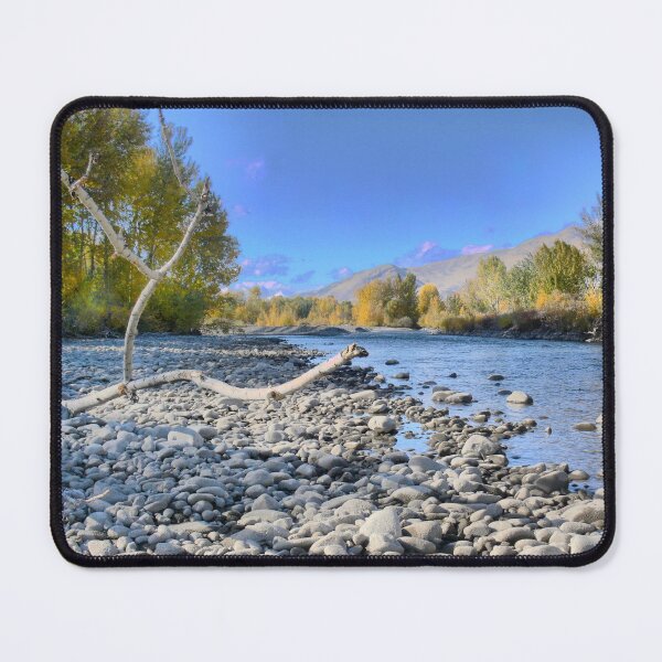 Item preview, A Watery Rush designed and sold by Larry Davis.