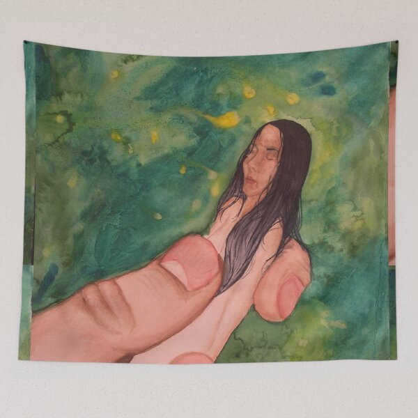 Item preview, Creation of Eve designed and sold by sarunamii.