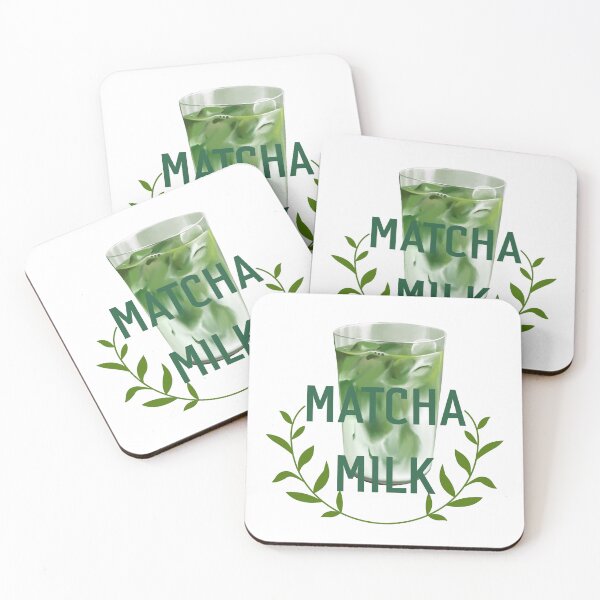 Item preview, MATCHA designed and sold by Joman-art.