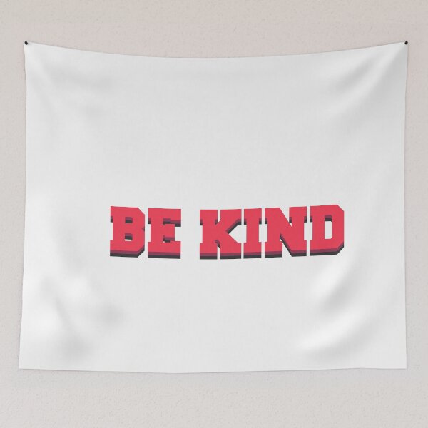 Item preview, Be kind designed and sold by Paper Drip.