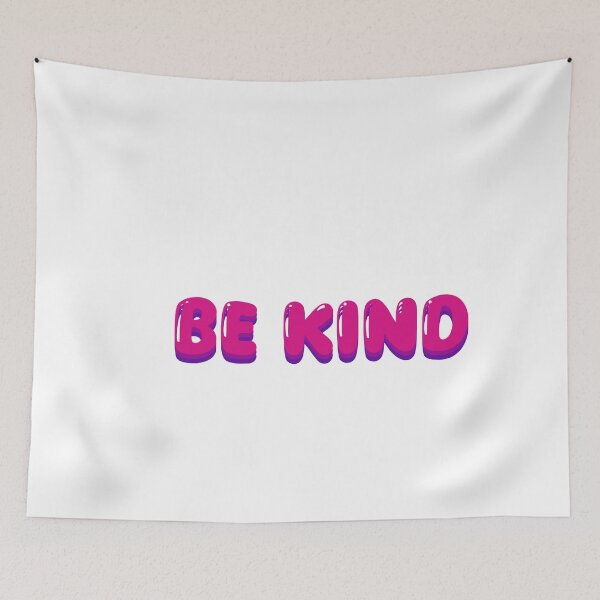 Item preview, Be kind designed and sold by Paper Drip.