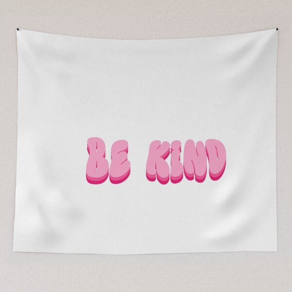 Item preview, Be kind designed and sold by Paper Drip.