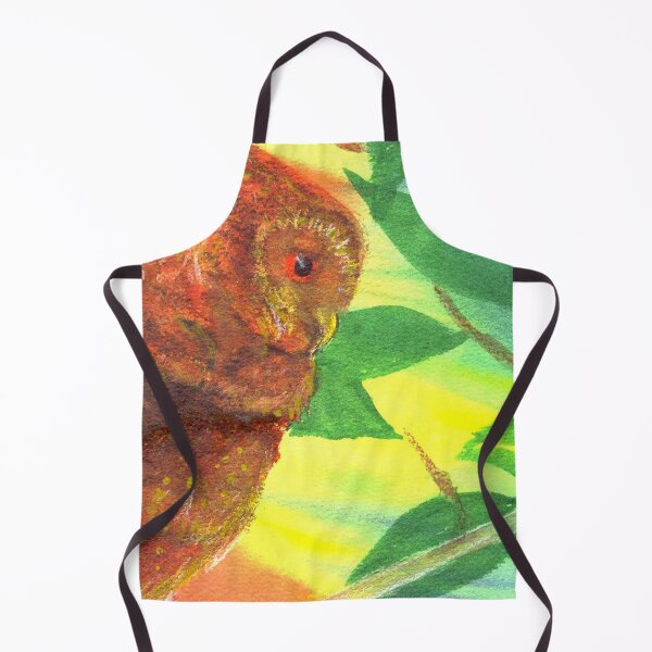 Item preview, Autumn Owl designed and sold by sarunamii.