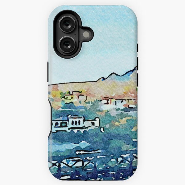 Item preview, Bridge in the Desert designed and sold by Pamela Storch.