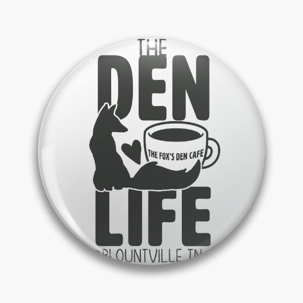 Item preview, The Den LIFE designed and sold by Bronson Bess.