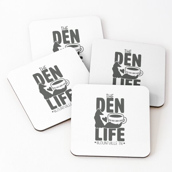 Item preview, The Den LIFE designed and sold by Bronson Bess.
