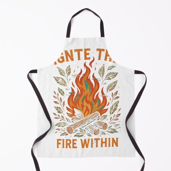 Item preview, Ignite the Fire Within designed and sold by Dabis26.