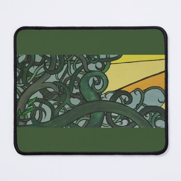 Item preview, Good Seed Surrounded by Vines designed and sold by sarunamii.